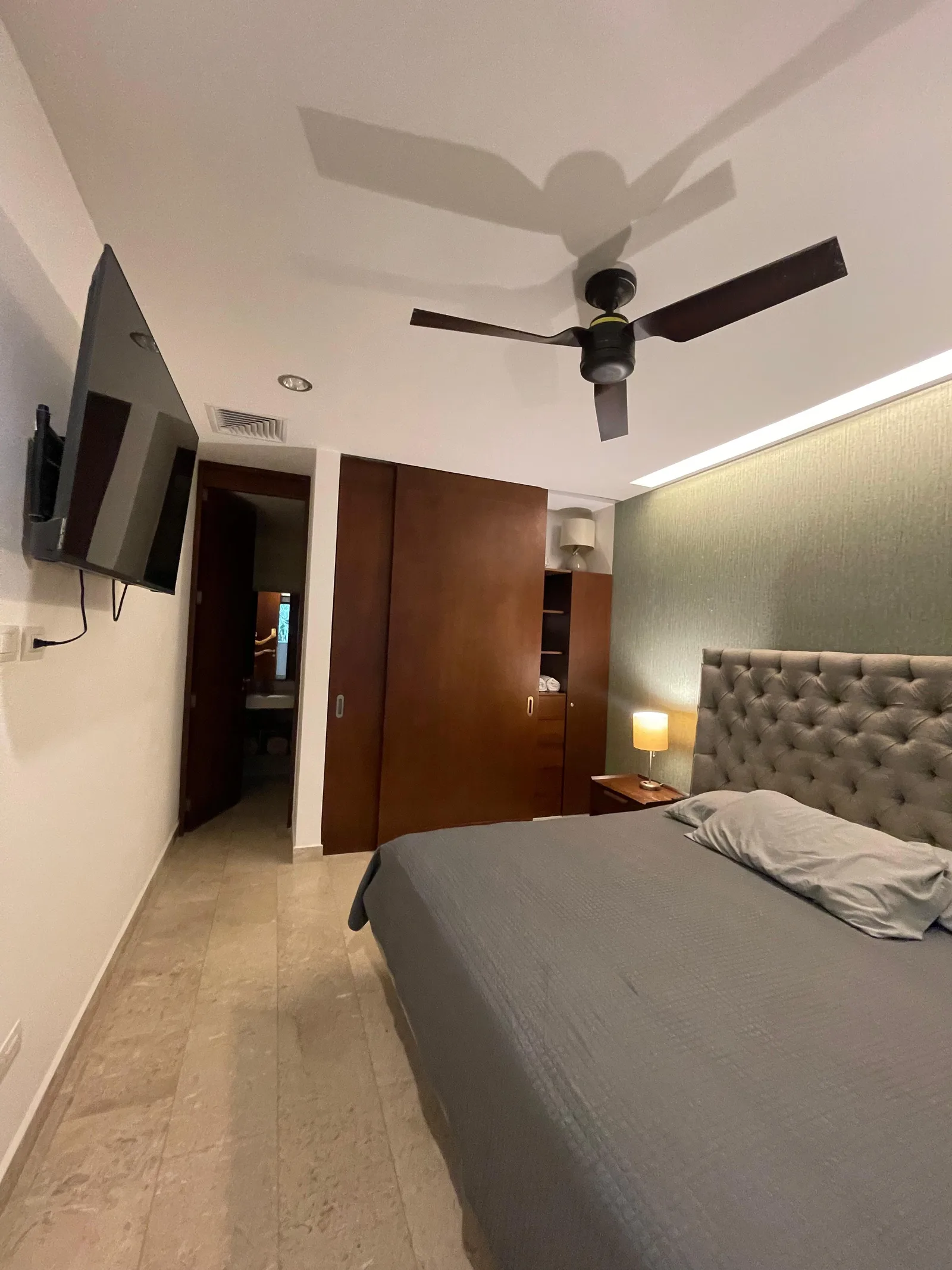 2 Bedroom Condo in Playa del Carmen