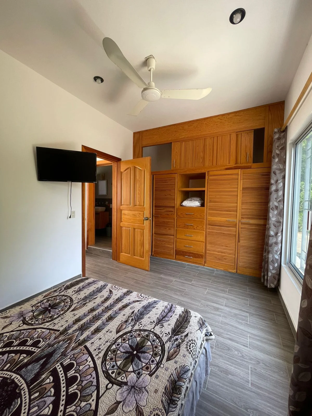 Studio Apartment in La Paz, Puerto Escondido