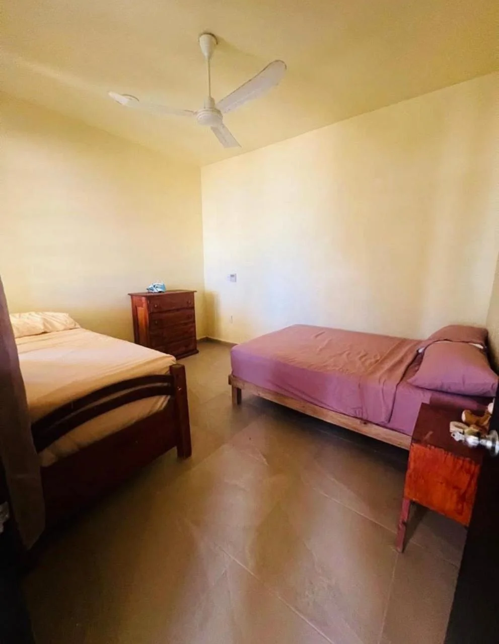 2 Bedroom House in La Barra, Puerto Escondido