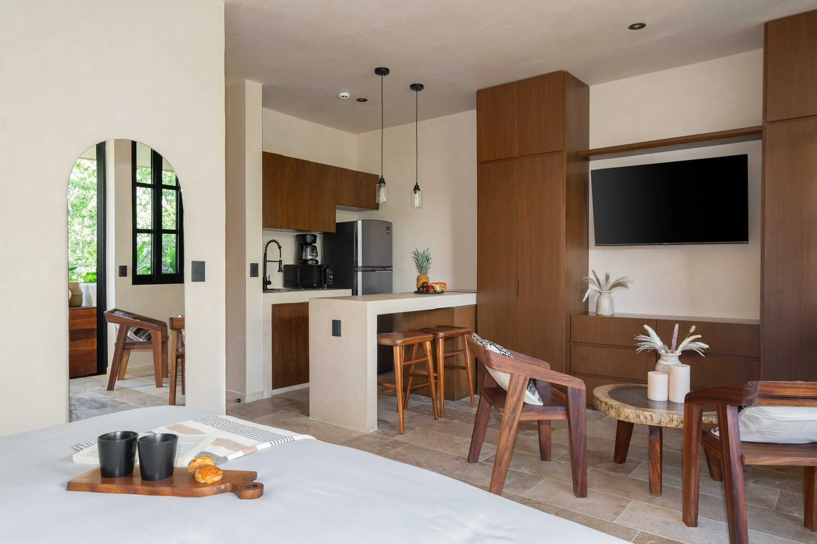 Loft in Tulum