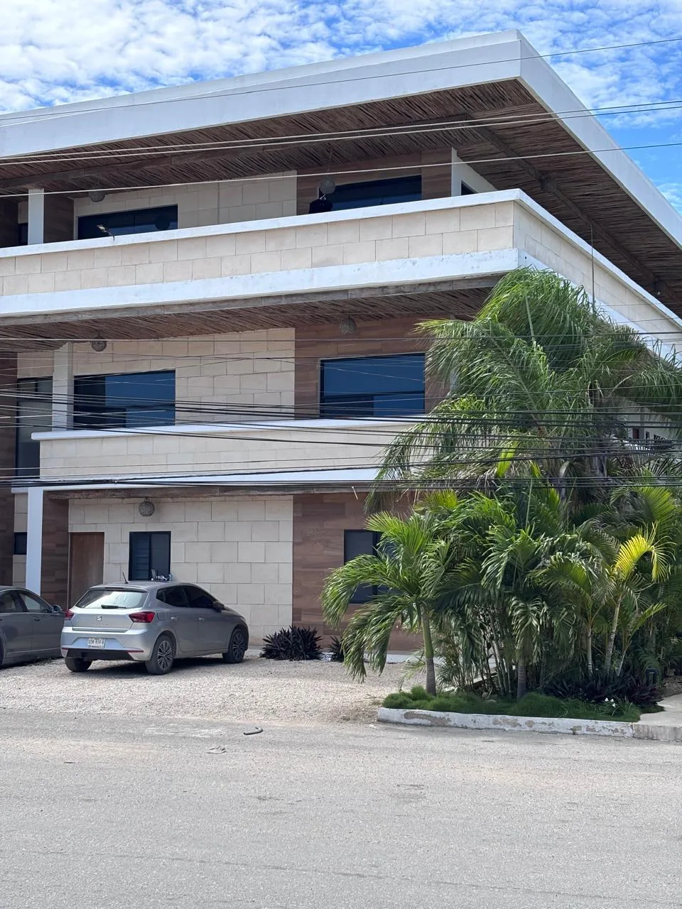 Apartment in Tulum Centro
