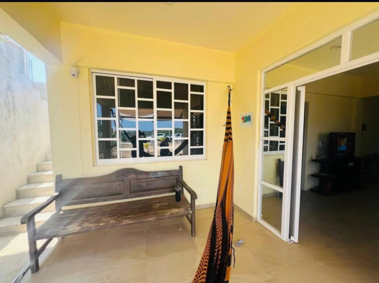 2 Bedroom House in La Barra, Puerto Escondido