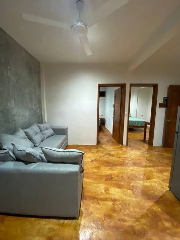 Private Room in Lazaro Cardenas