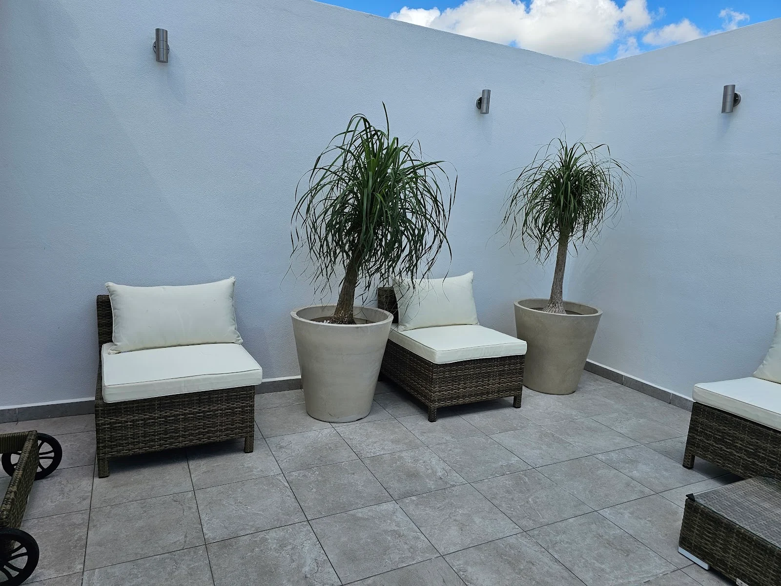 2 Bedroom Apartment in Centro Maya