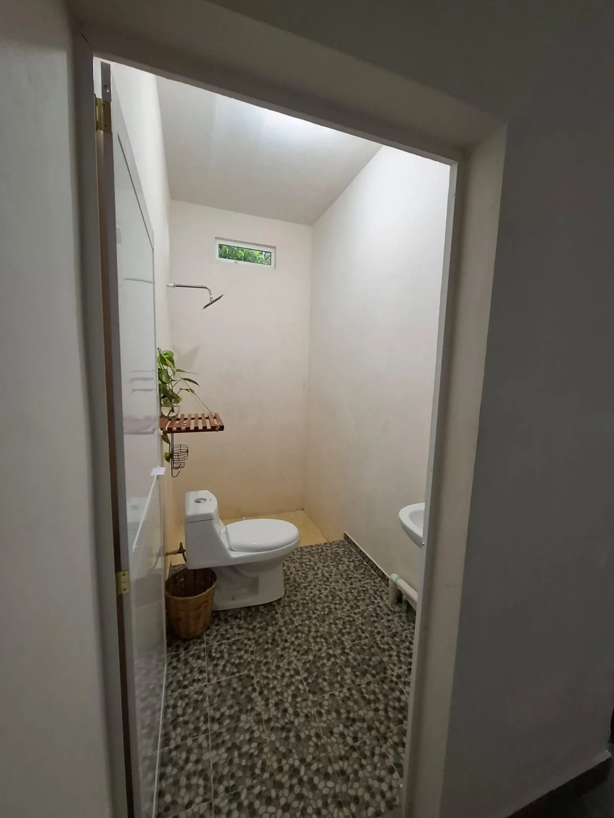 Private Room in Puerto Escondido