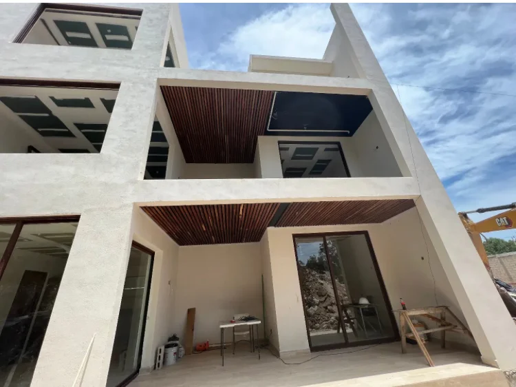 Apartment in La Veleta