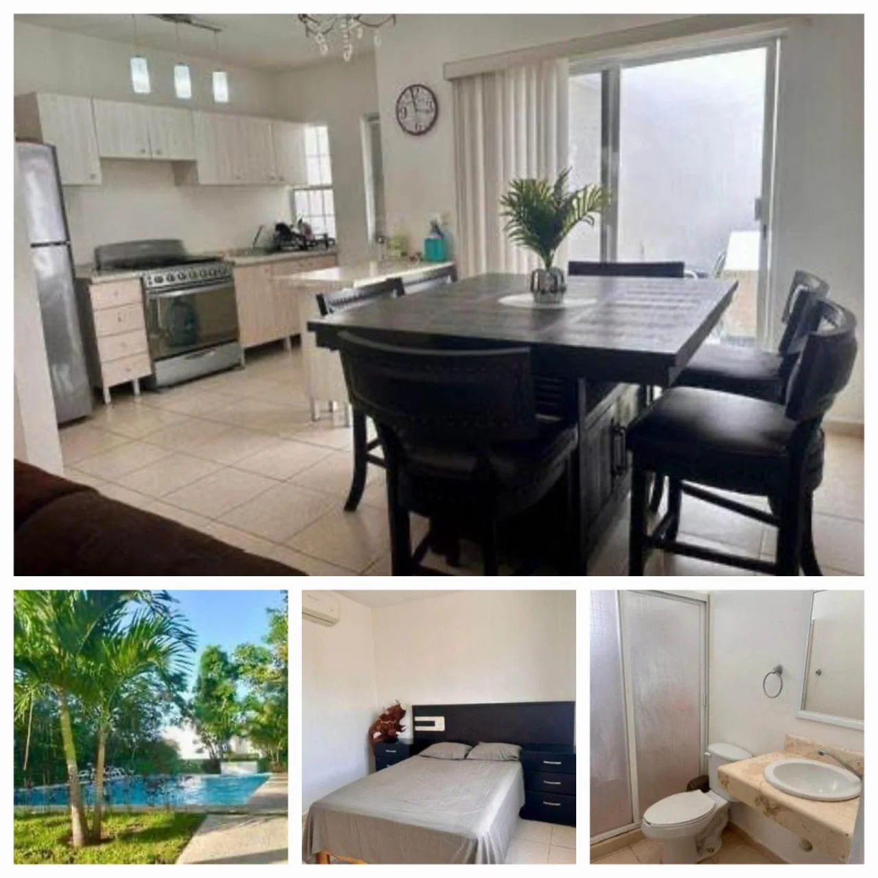 House for Rent in Selvanova, Gated Community