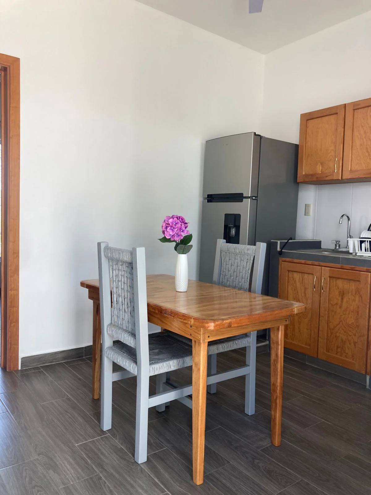 Studio Apartment in La Paz, Puerto Escondido