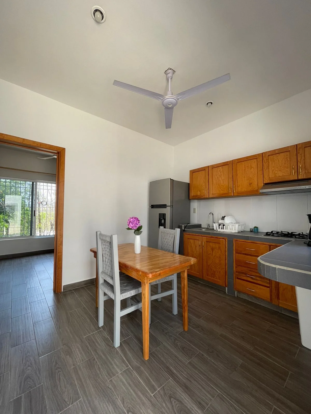 Studio Apartment in La Paz, Puerto Escondido