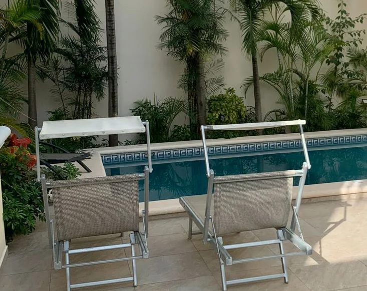 Furnished Apartment in Centro, Tulum