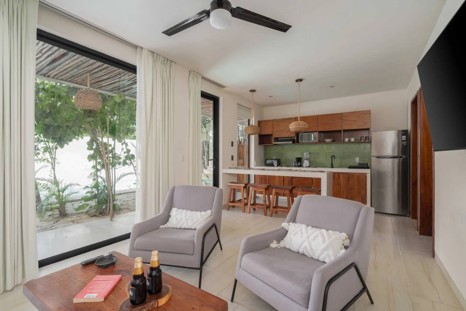 Apartment in La Veleta