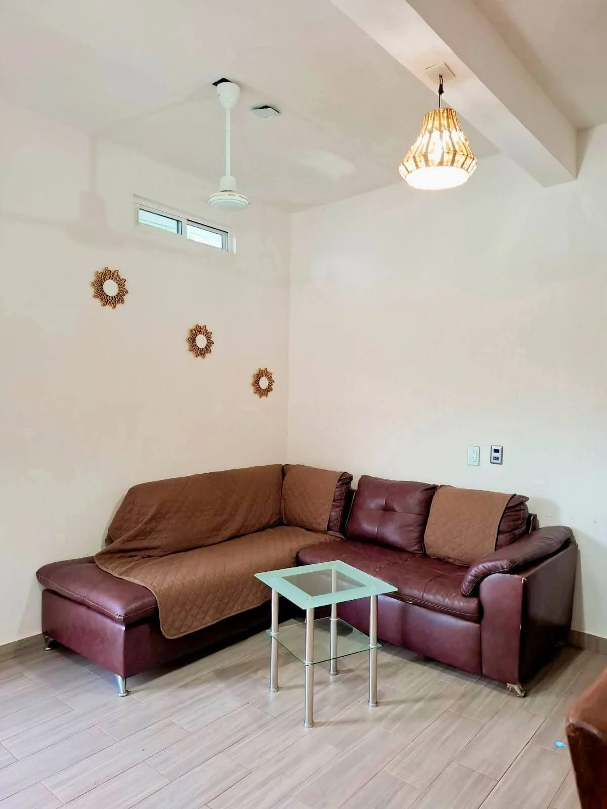 Private Room in Puerto Escondido