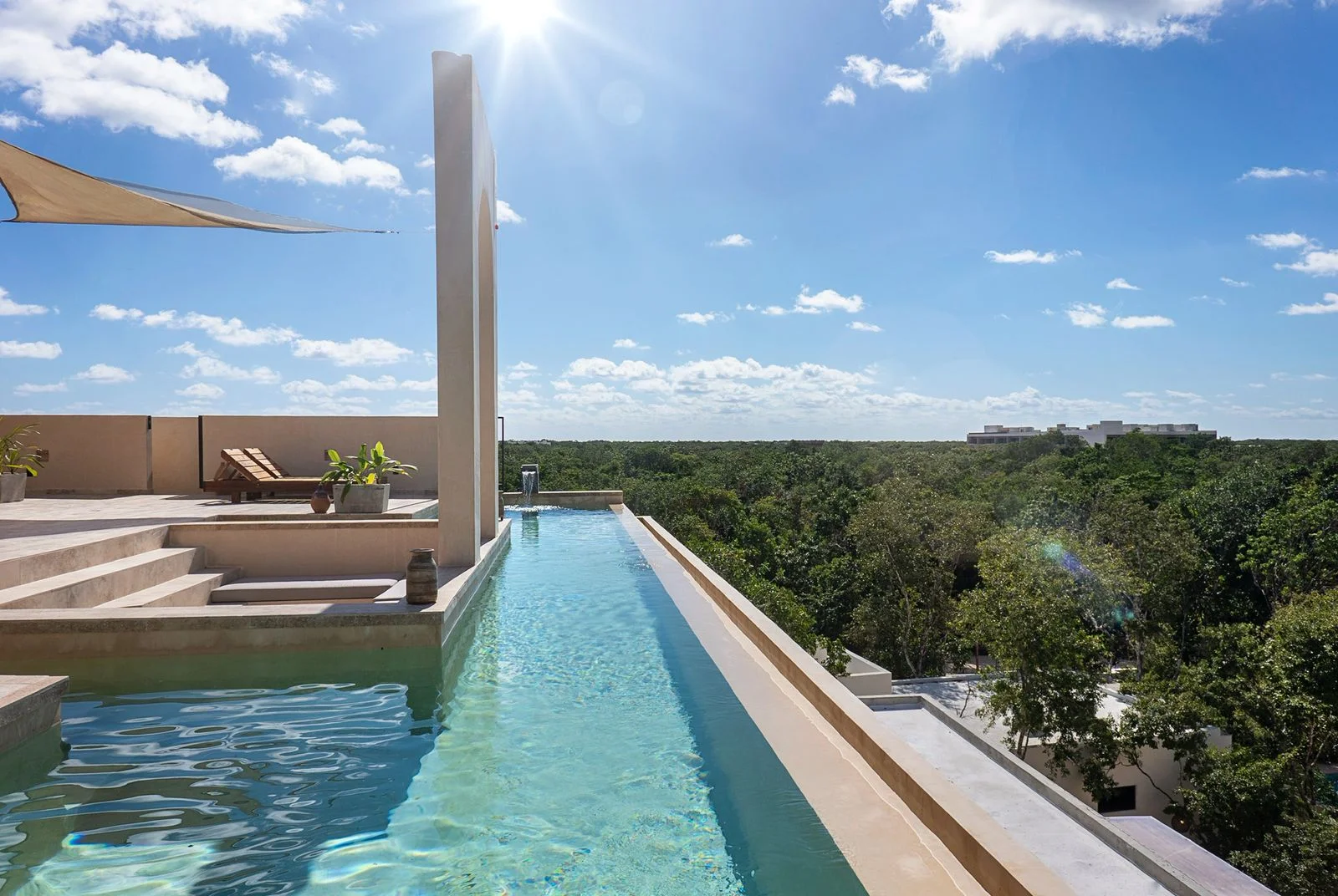 Loft in Tulum