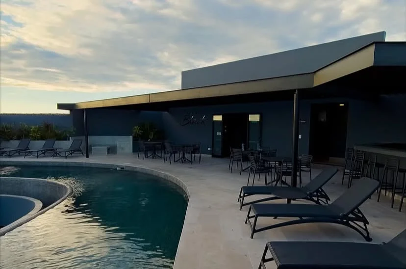 2 Bedroom Penthouse in Aldea Zamá Tulum