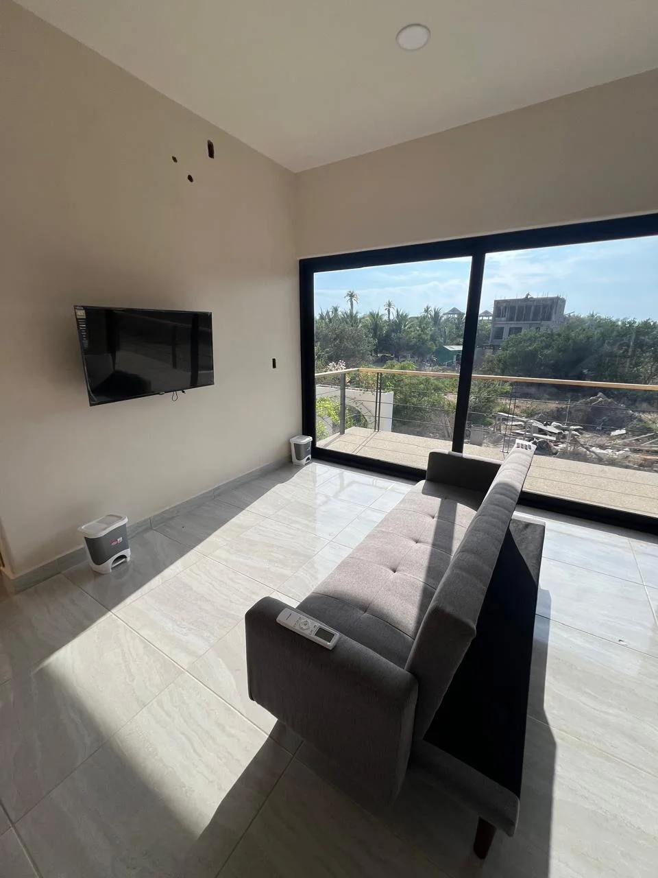 Private Room in La Barra, Puerto Escondido