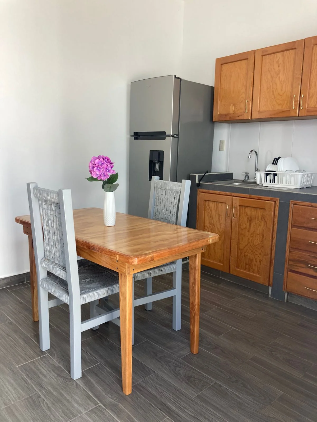 Studio Apartment in La Paz, Puerto Escondido