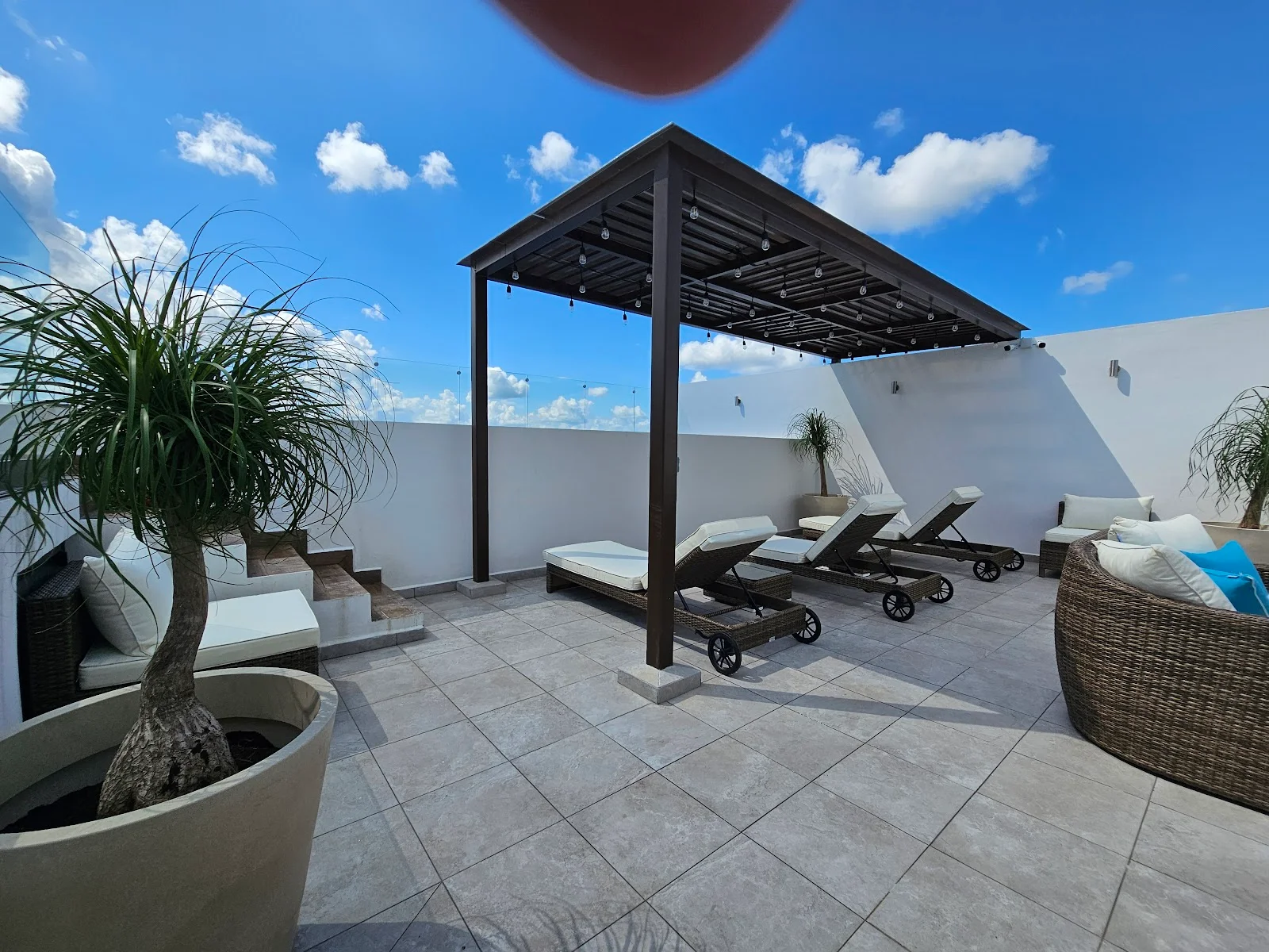 2 Bedroom Apartment in Centro Maya