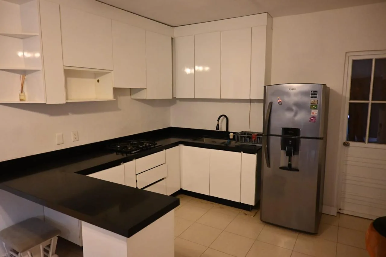 Apartment in Selvanova