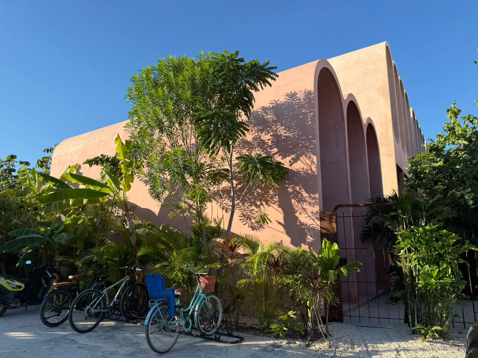Apartment in Tulum