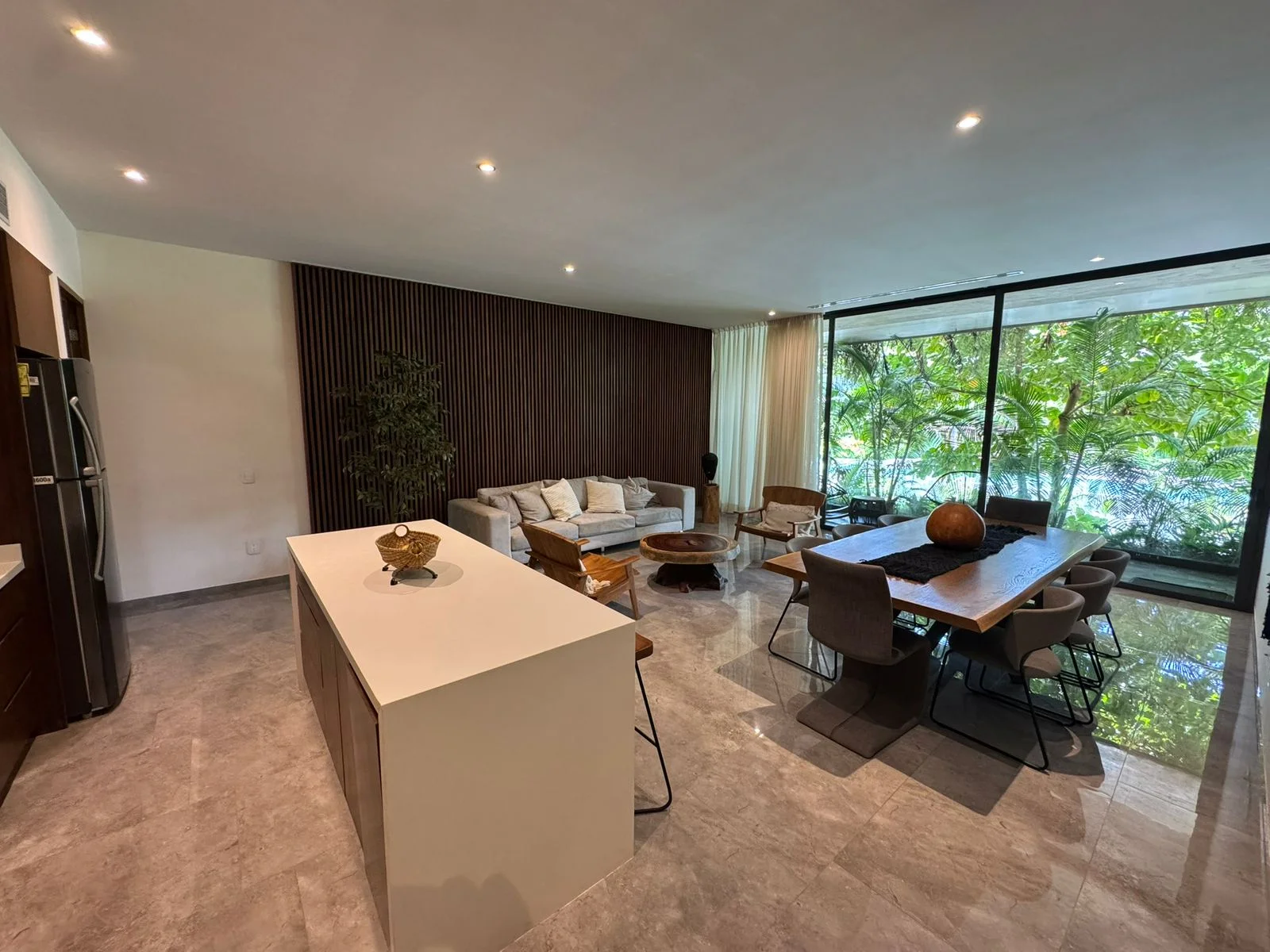 2 Bedroom Apartment in Tulum