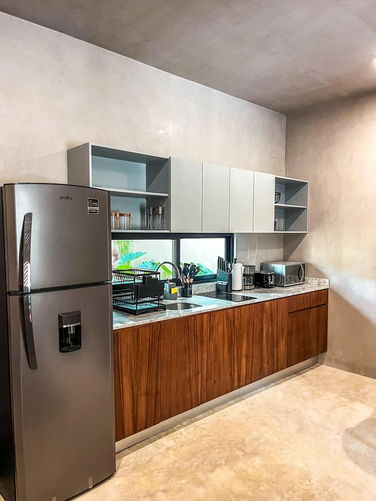 Studio Apartment in Region 15