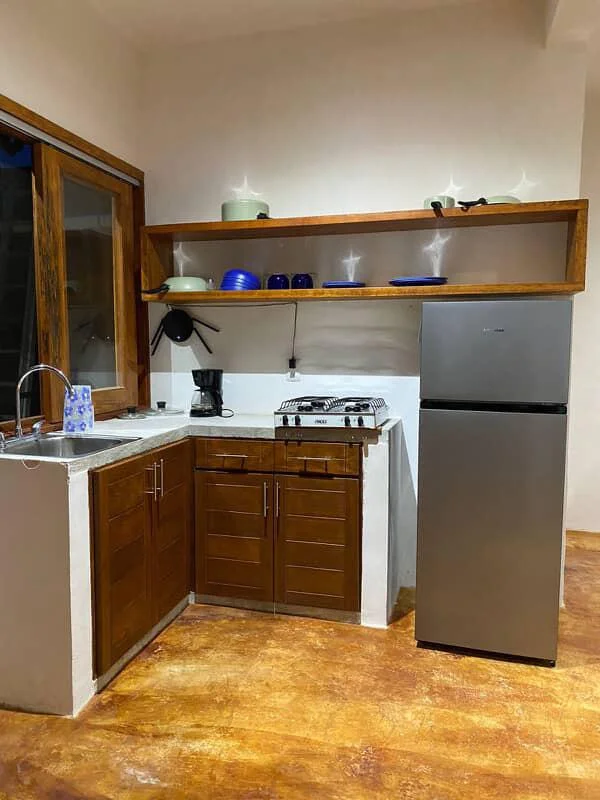 Private Room in Lazaro Cardenas