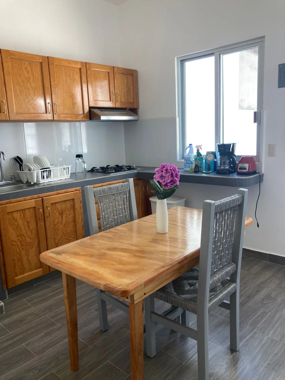 Studio Apartment in La Paz, Puerto Escondido