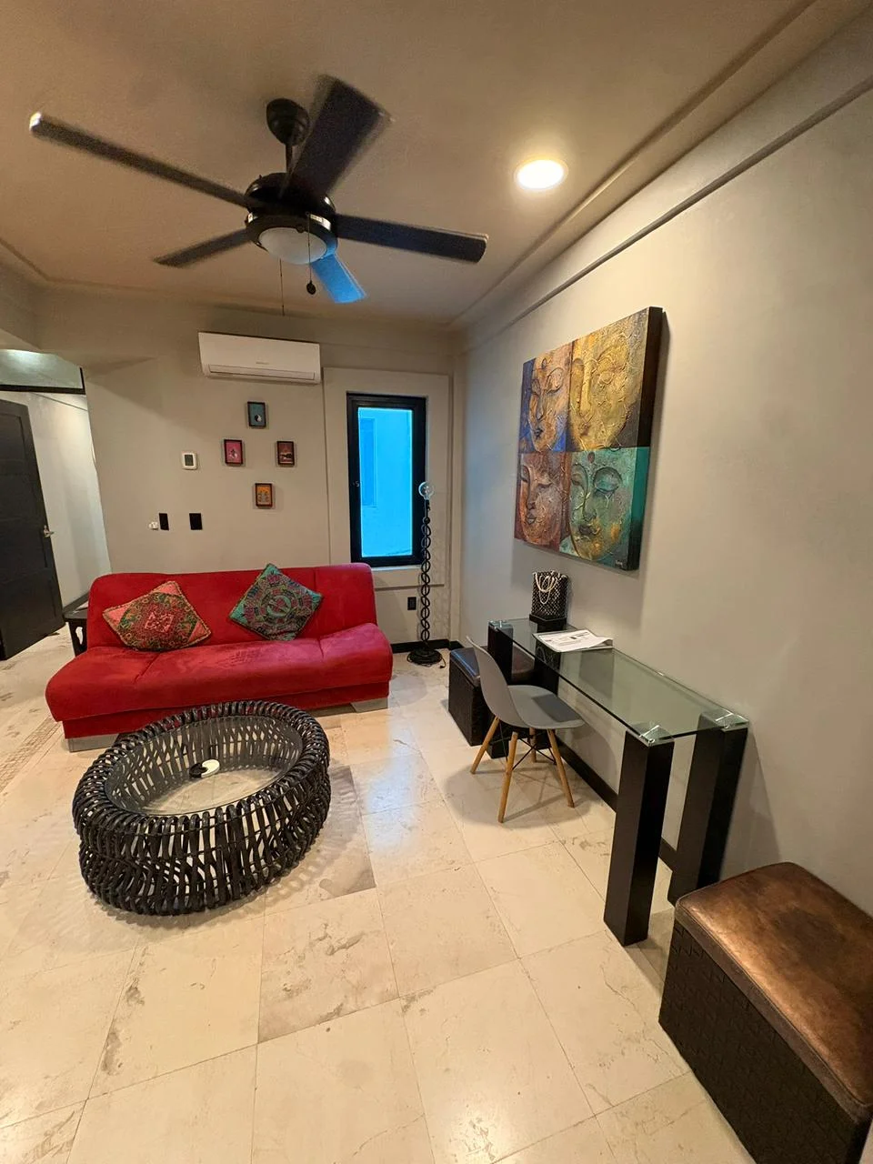 3 Bedroom Apartment in Playa del Carmen
