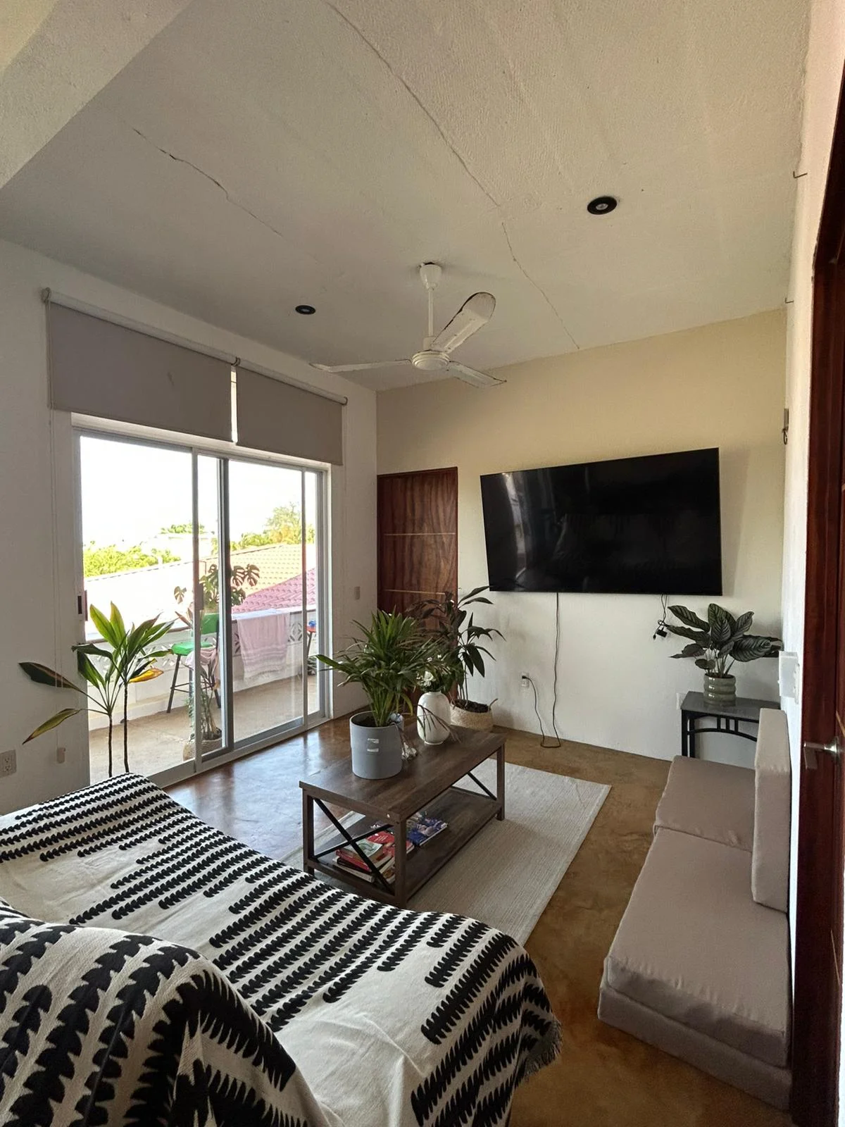 Apartment in Puerto Escondido