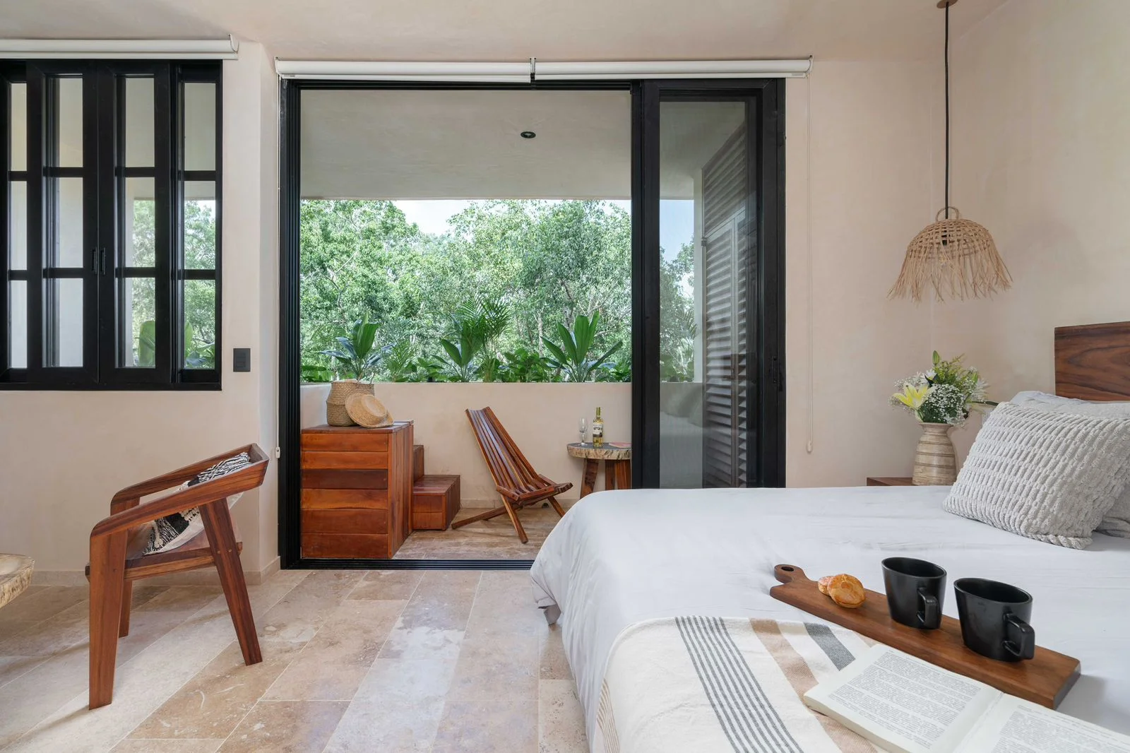 Loft in Tulum