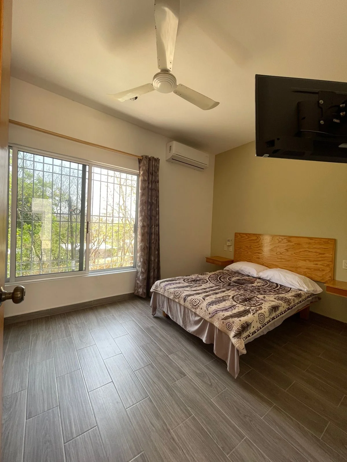 Studio Apartment in La Paz, Puerto Escondido