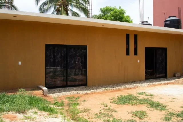 House for Rent in Puerto Escondido