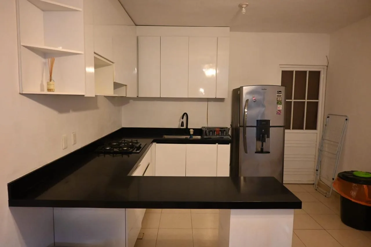 Apartment in Selvanova