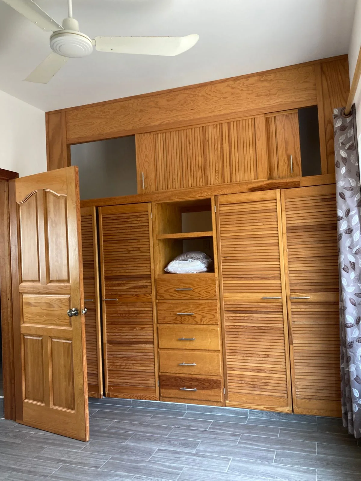 Studio Apartment in La Paz, Puerto Escondido