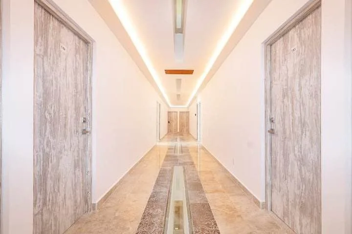 Studio Apartment in Aldea Zama