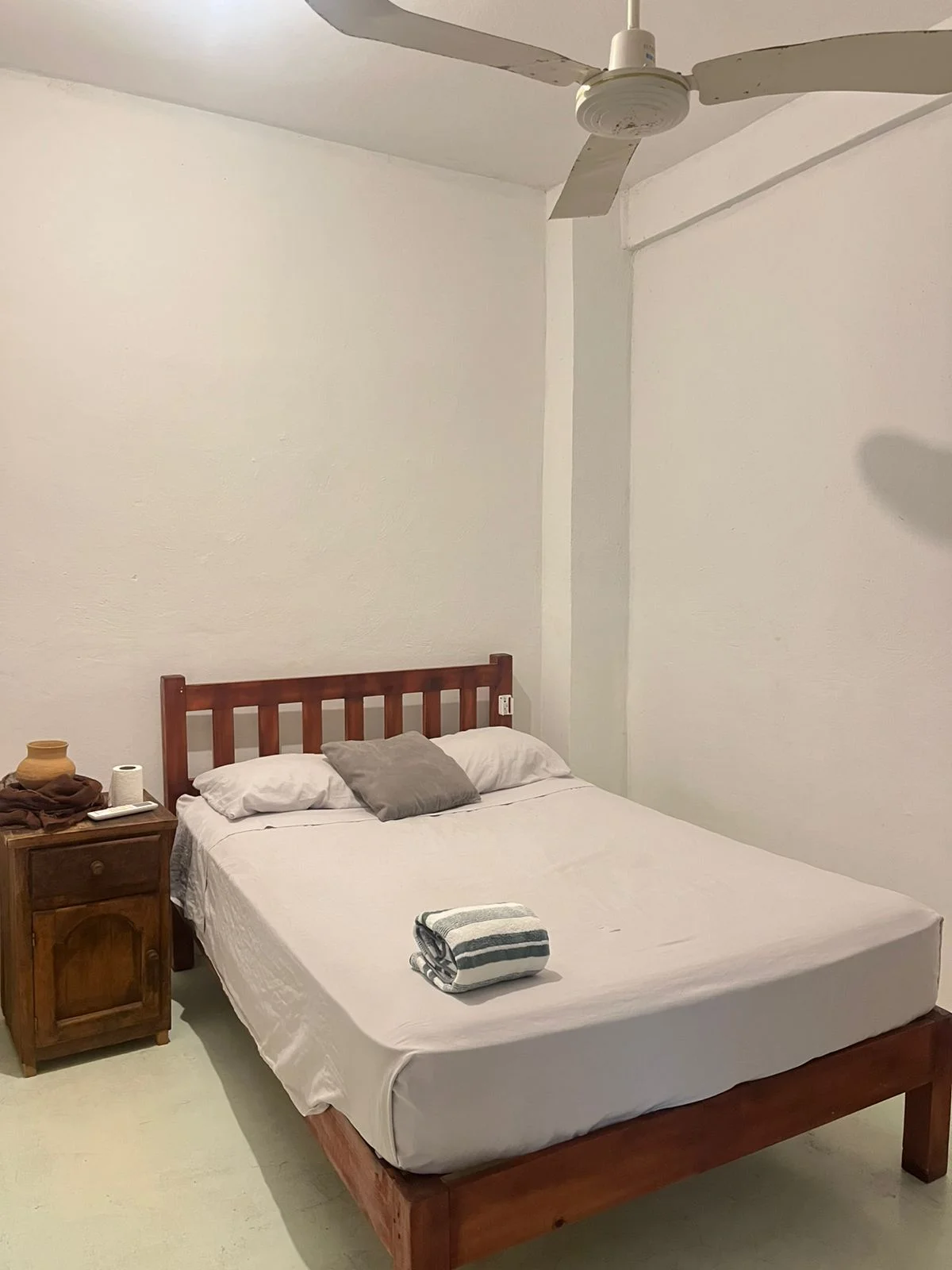 Two Bedroom Apartment in La Punta with Starlink Internet