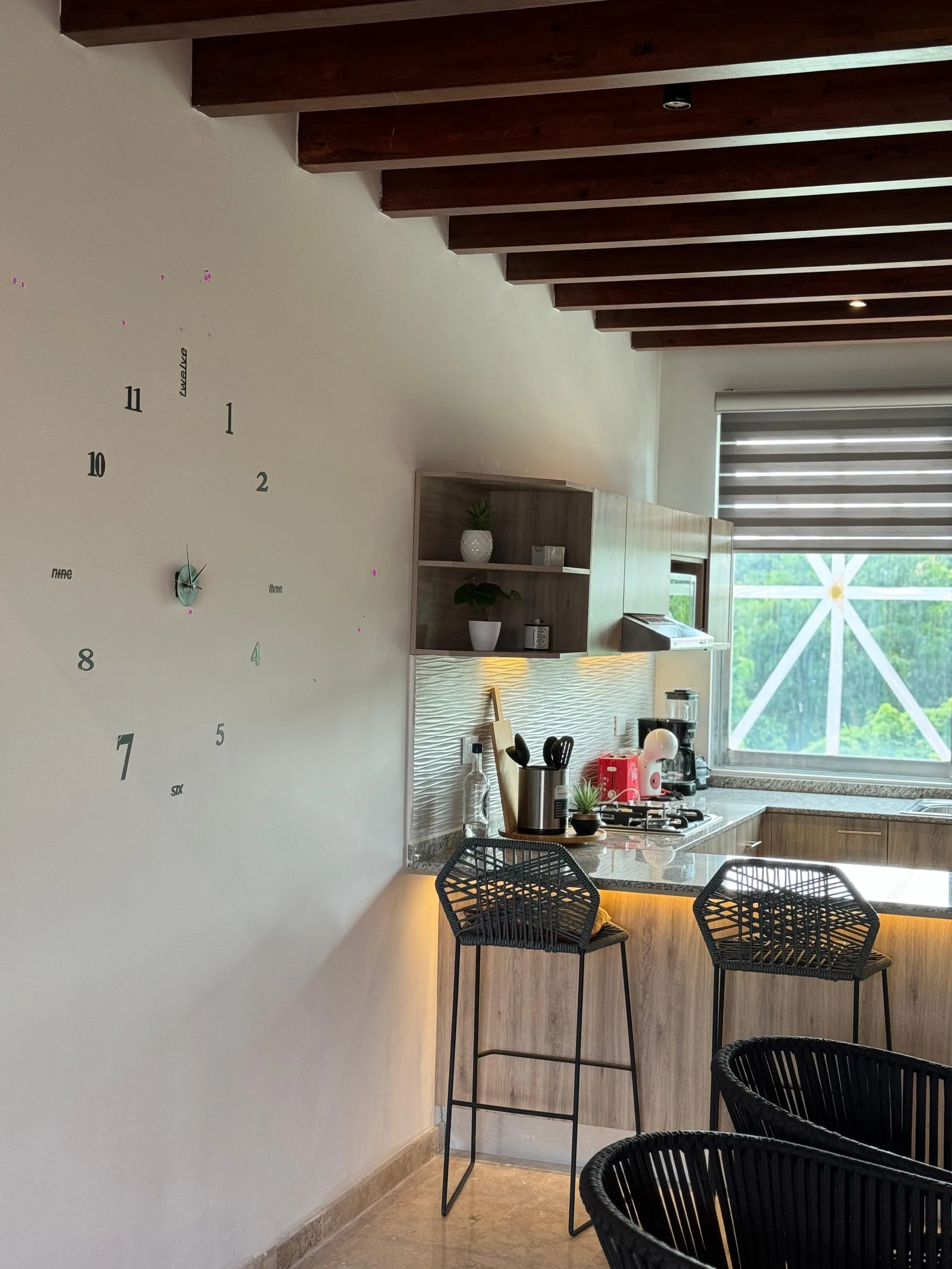 Penthouse in Playa del Carmen