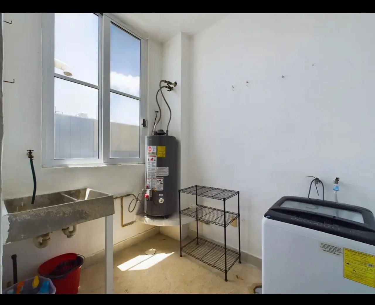 Penthouse in Centro