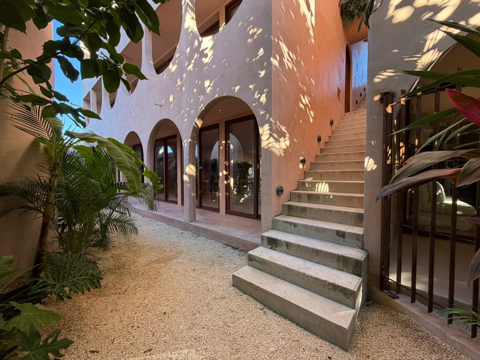 Apartment in Tulum