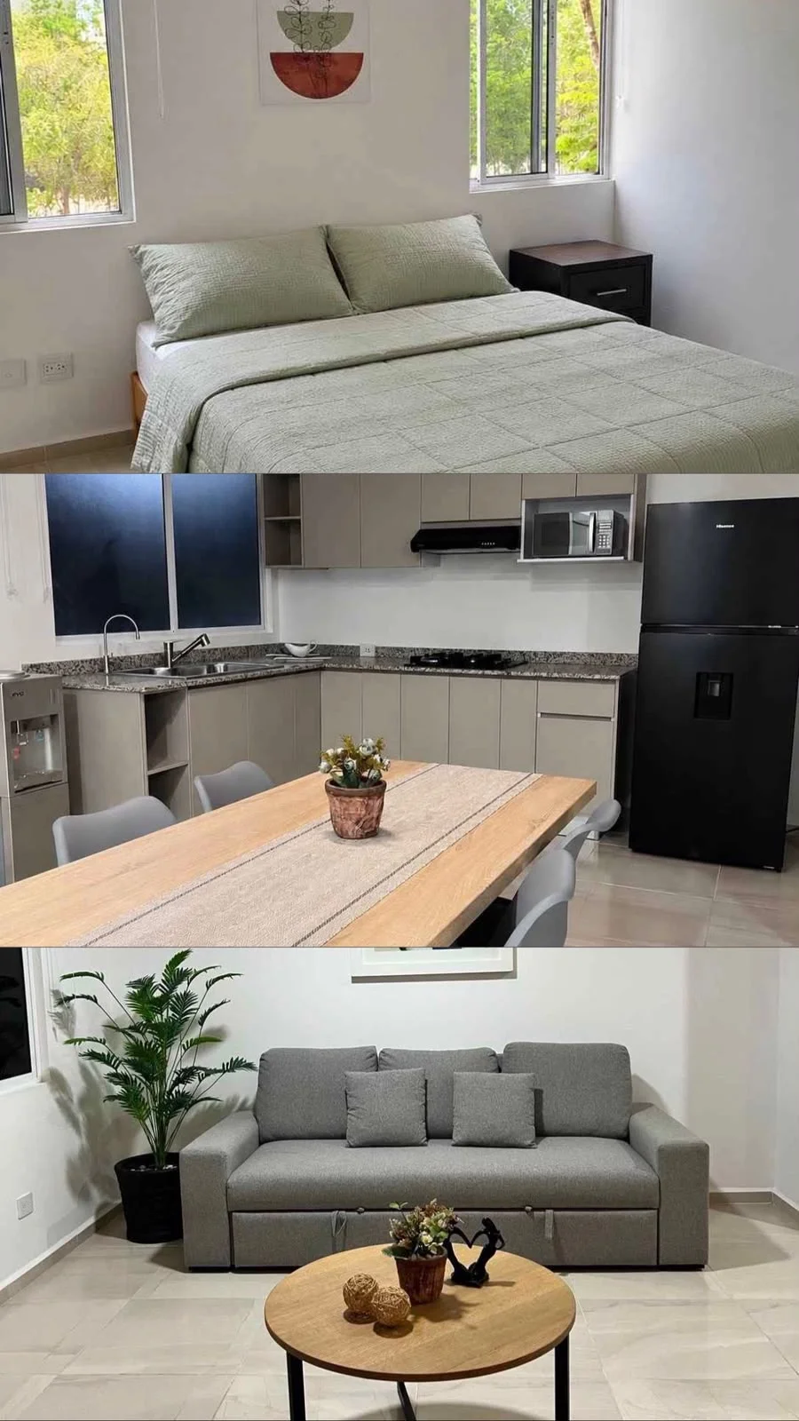 3 Bedroom House in Residencial Bali I, Playa del Carmen