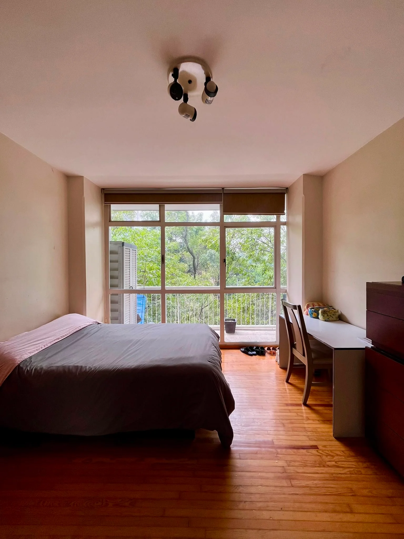 Private Room in Condesa, Mexico City