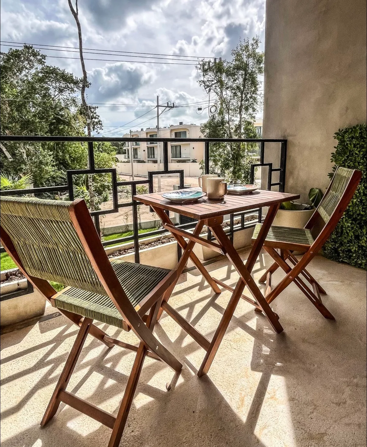 Studio Apartment in Tulum Centro
