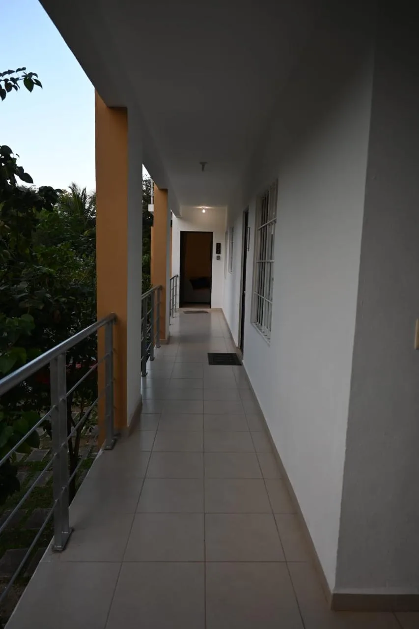 Apartment in Selvanova