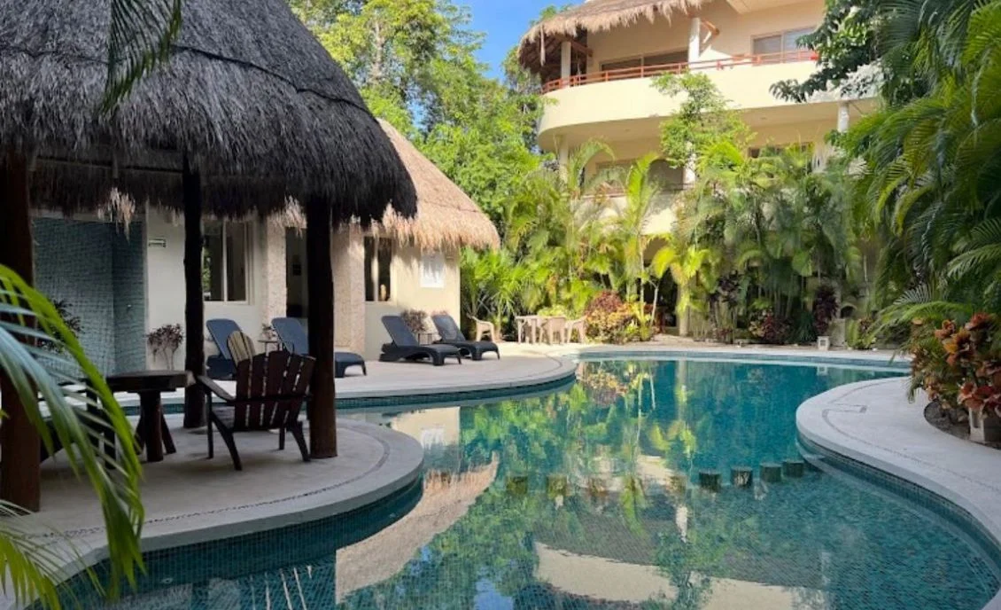 2 Bedroom Apartment in Puerta Zama