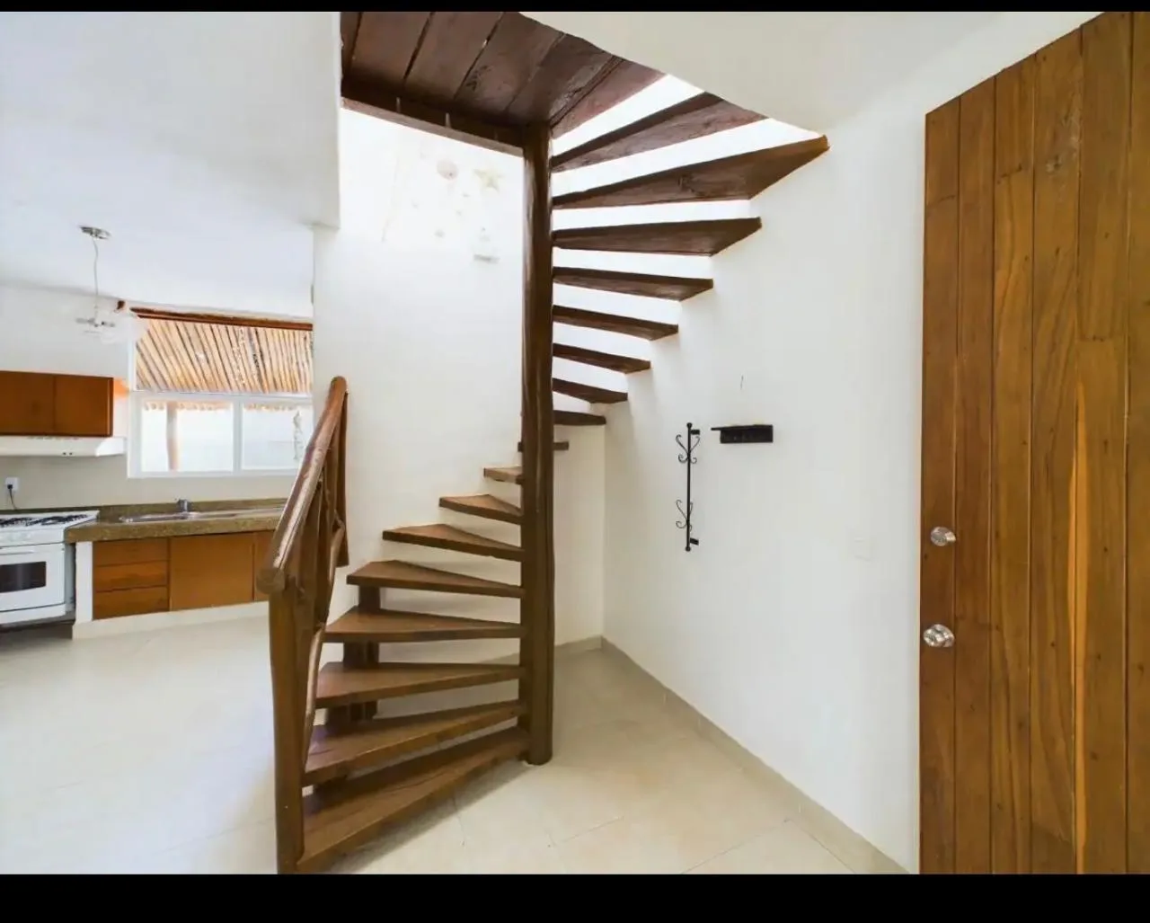 Penthouse in Centro