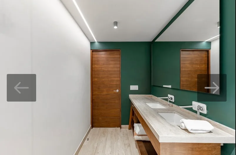 3 Bedroom House in Aldea Zama