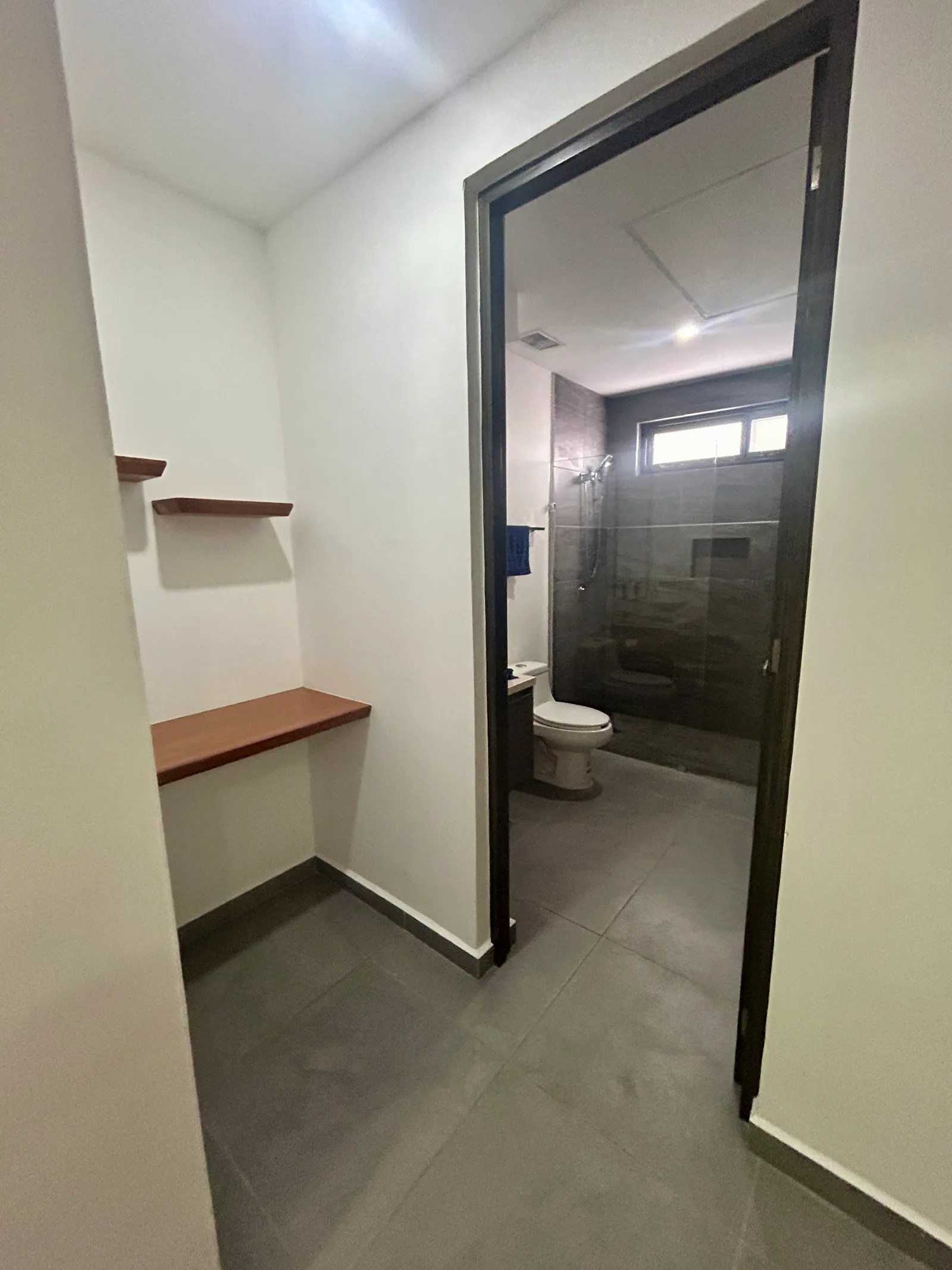 1-Bedroom Condo for Rent in Colonia Hollywood