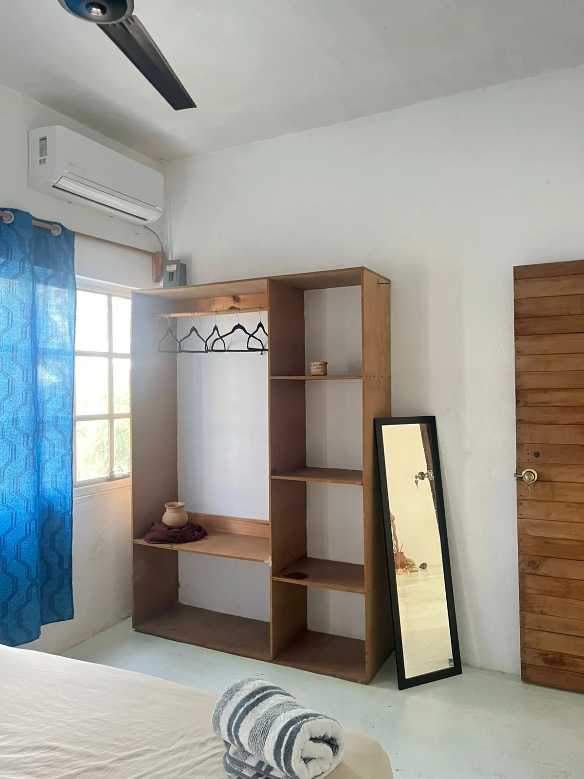 Two Bedroom Apartment in La Punta with Starlink Internet