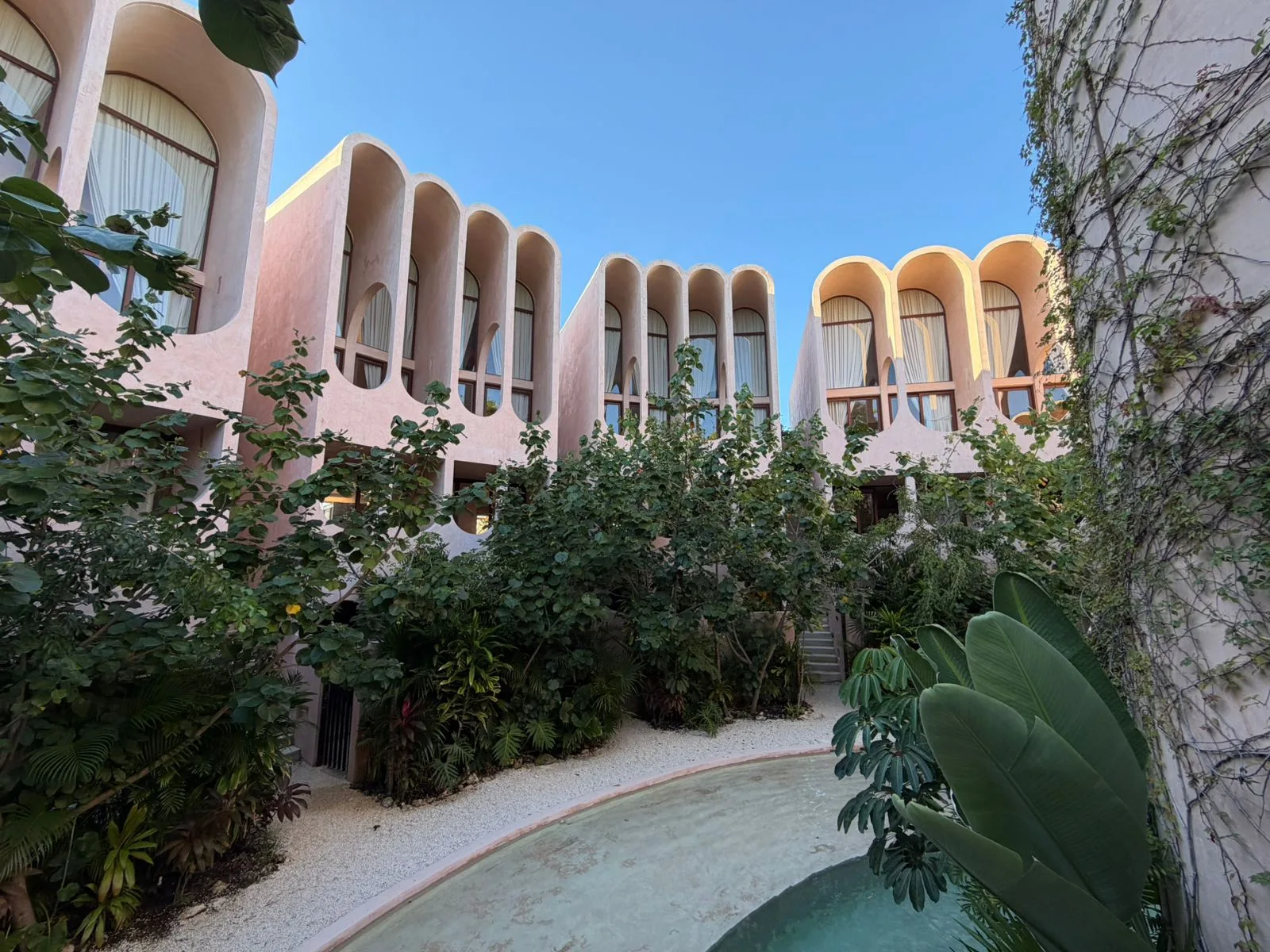 Apartment in Tulum