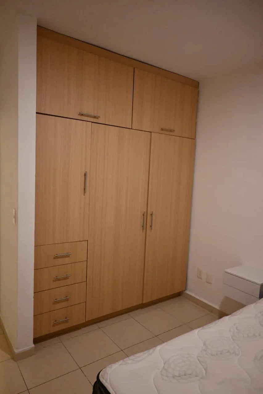 Apartment in Selvanova